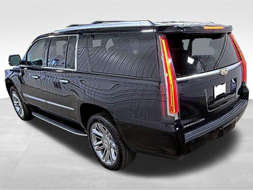 2020 Cadillac Escalade ESV Luxury