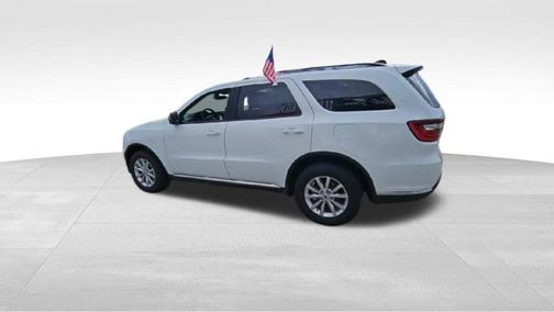 2024 Dodge Durango SXT AWD