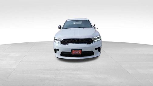 2024 Dodge Durango SXT AWD