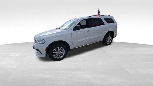 2024 Dodge Durango SXT AWD