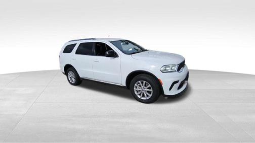 2024 Dodge Durango SXT AWD