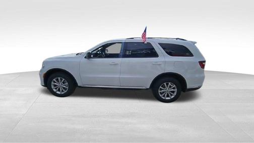 2024 Dodge Durango SXT AWD