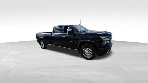 2022 Chevrolet Silverado 3500 High Country