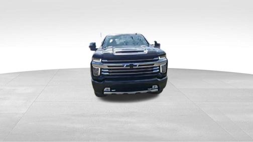 2022 Chevrolet Silverado 3500 High Country