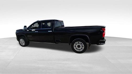 2022 Chevrolet Silverado 3500 High Country