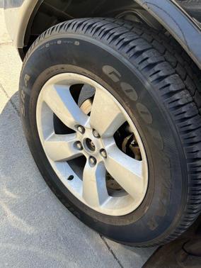 2019 RAM 1500 Tradesman