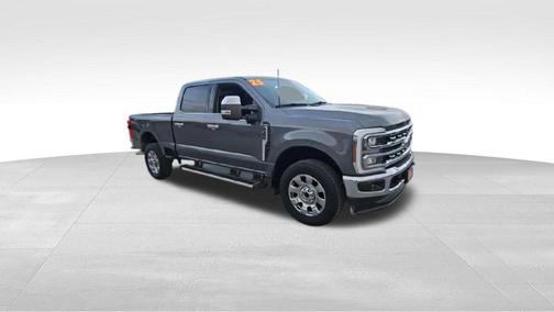 2025 Ford F-350 Lariat