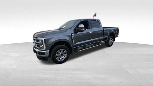 2025 Ford F-350 Lariat
