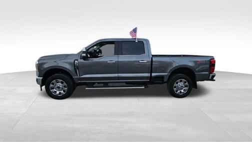 2025 Ford F-350 Lariat