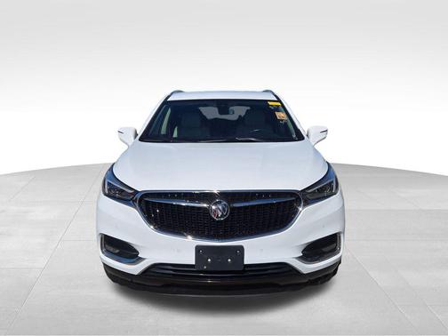2019 Buick Enclave Premium