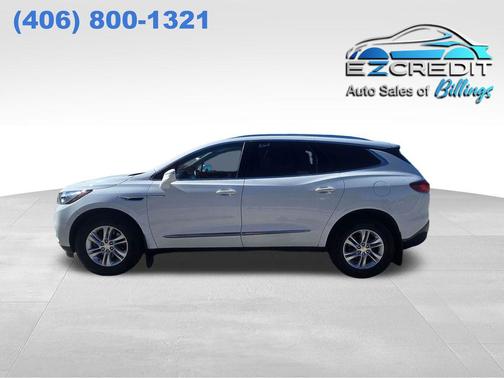 2019 Buick Enclave Premium