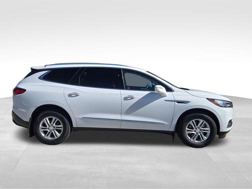 2019 Buick Enclave Premium