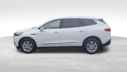 2019 Buick Enclave Premium