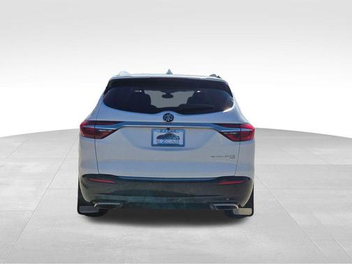 2019 Buick Enclave Premium