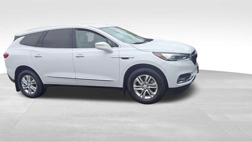 2019 Buick Enclave Premium