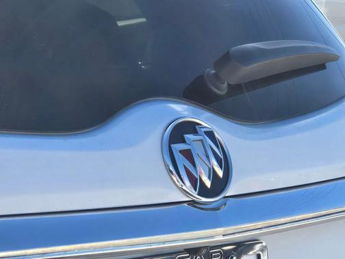 2019 Buick Enclave Premium