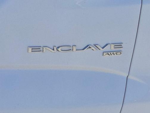 2019 Buick Enclave Premium