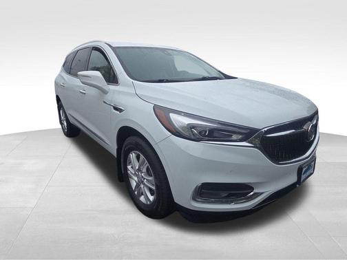 2019 Buick Enclave Premium