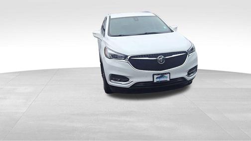 2019 Buick Enclave Premium