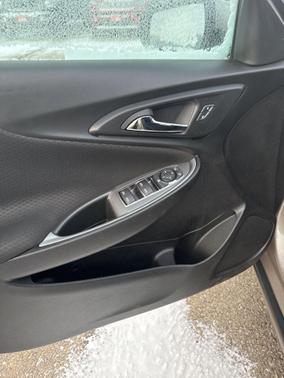 2024 Chevrolet Malibu 1LS