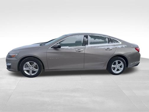 2024 Chevrolet Malibu 1LS