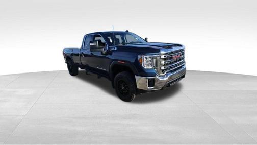 2021 GMC Sierra 2500 SLE