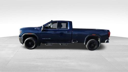 2021 GMC Sierra 2500 SLE