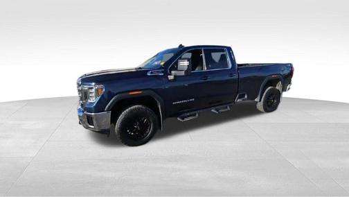 2021 GMC Sierra 2500 SLE