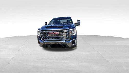 2021 GMC Sierra 2500 SLE