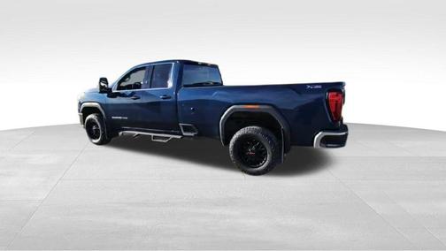 2021 GMC Sierra 2500 SLE