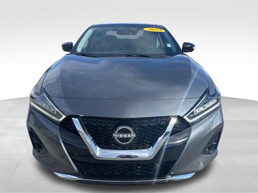 2023 Nissan Maxima 3.5 Platinum