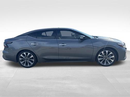 2023 Nissan Maxima 3.5 Platinum