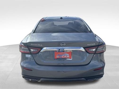 2023 Nissan Maxima 3.5 Platinum