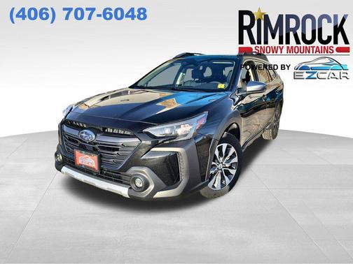 2023 Subaru Outback Touring XT