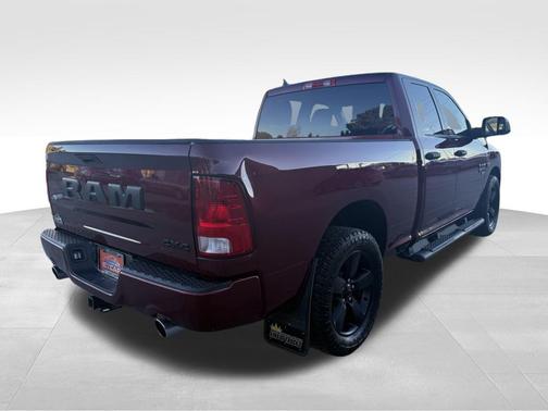 2019 RAM 1500 Express