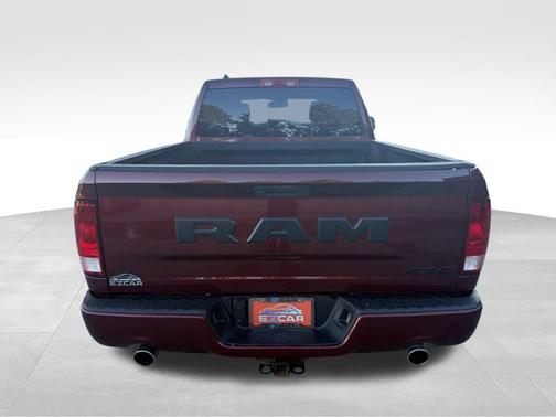 2019 RAM 1500 Express