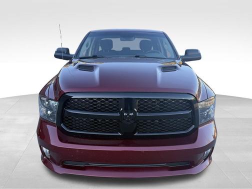 2019 RAM 1500 Express