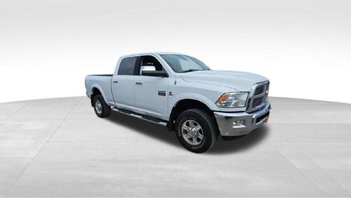 2011 Dodge Ram 2500 Laramie