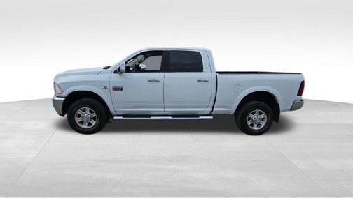 2011 Dodge Ram 2500 Laramie