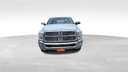 2011 Dodge Ram 2500 Laramie