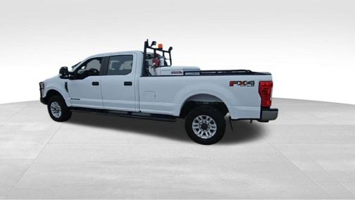 2019 Ford F-350 XL