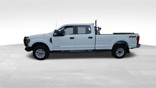 2019 Ford F-350 XL