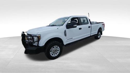 2019 Ford F-350 XL