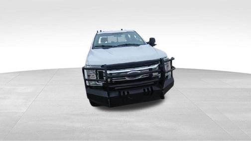 2019 Ford F-350 XL