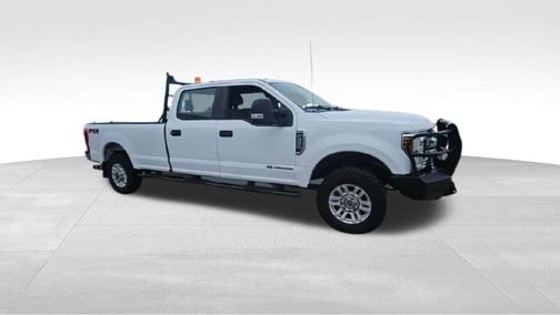 2019 Ford F-350 XL