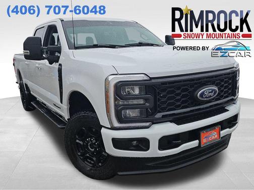 2024 Ford F-350 XLT
