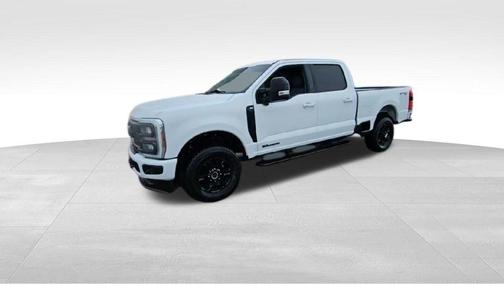 2024 Ford F-350 XLT