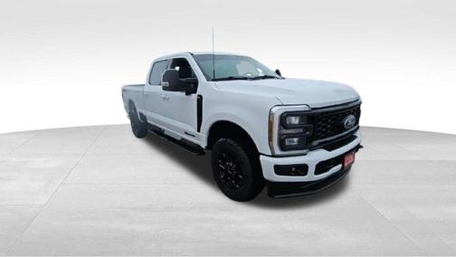 2024 Ford F-350 XLT