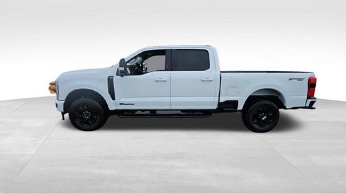 2024 Ford F-350 XLT