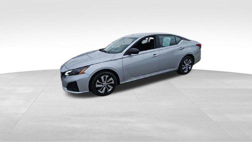 2024 Nissan Altima S FWD